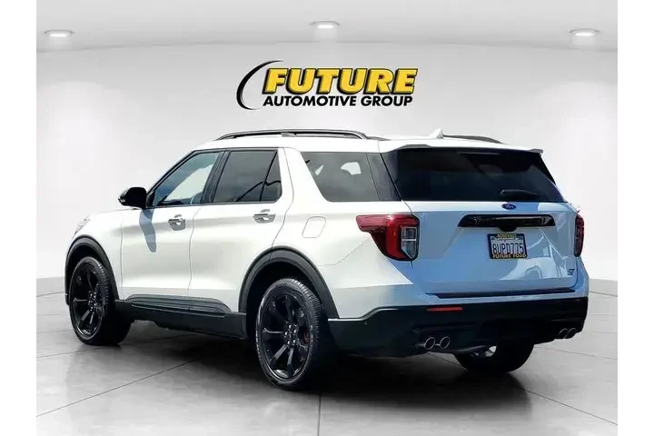 $34999 : Ford Explorer 2021 AWD ST 4d image 6