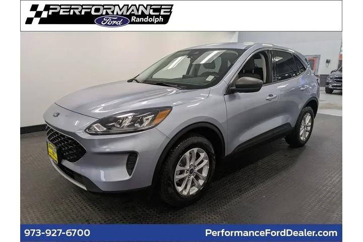 $21900 : Ford Escape 2022 AWD SE 4dr image 1