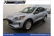 Ford Escape 2022 AWD SE 4dr