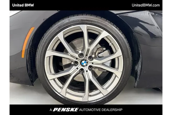 $25460 : BMW Z4 2019 sDrive 30i 2dr R image 2