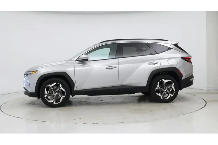 $28998 : Hyundai TUCSON 2023 AWD Limi image 3
