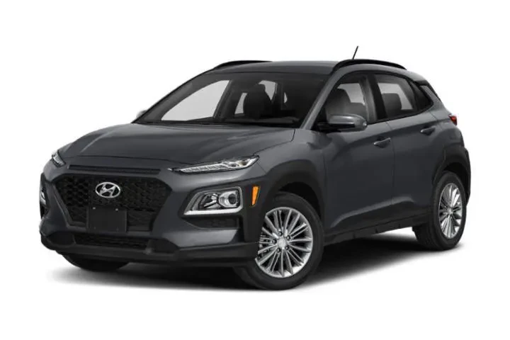 $19995 : Hyundai KONA 2021 AWD SEL 4d image 1