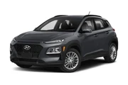 Hyundai KONA 2021 AWD SEL 4d