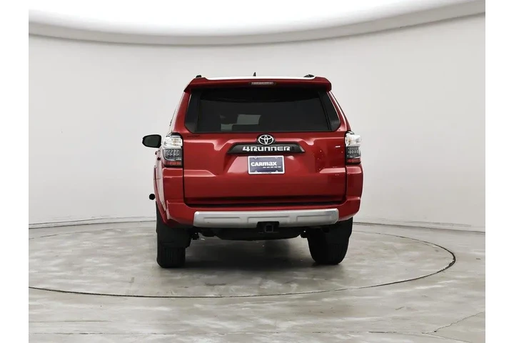 $37998 : Toyota 4Runner 2022 4x4 TRD image 6