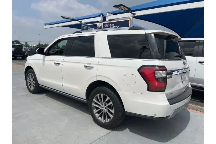 $23774 : Ford Expedition 2018 4x2 Lim image 3