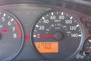 2006 NISSAN FRONTIER KING CAB en Ventura