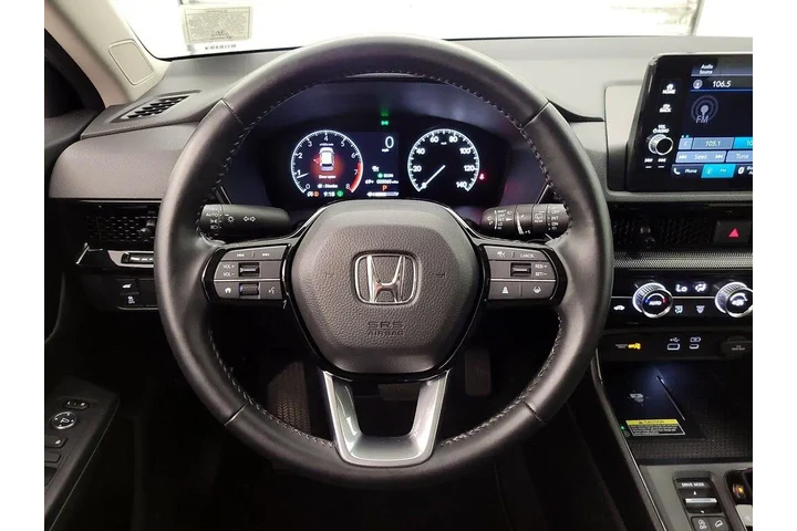 $36998 : Honda CR-V 2025 AWD EX-L 4dr image 10