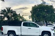 Chevrolet Colorado en Miami