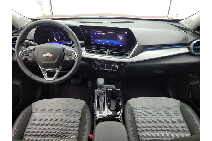 $23998 : Chevrolet Trax 2025 LT 4dr C image 9