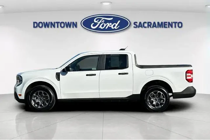 $33991 : Ford Maverick 2026 AWD XLT 4 image 7