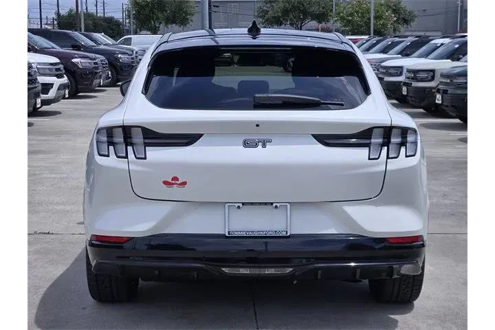 $37477 : Ford Mustang Mach-E 2023 AWD image 6