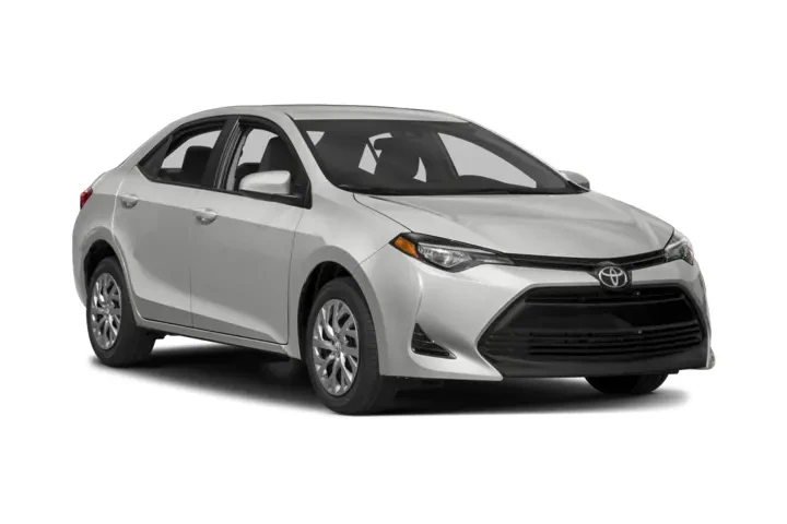 $13488 : 2018 Corolla L Sedan 4D image 6