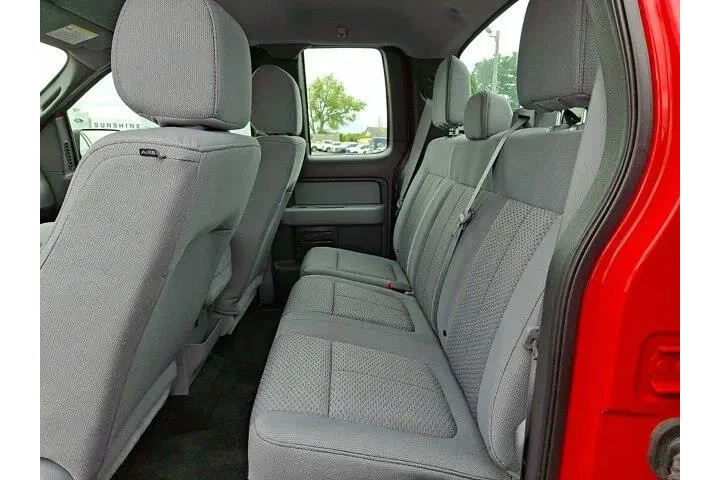 $18500 : Ford F-150 2013 4x4 STX 4dr image 10