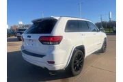 $25998 : Jeep Grand Cherokee 2020 4x4 thumbnail