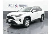 Toyota RAV4 Hybrid 2021 AWD en Fort Worth