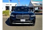 $28327 : BMW X3 2022 AWD xDrive30i 4d thumbnail