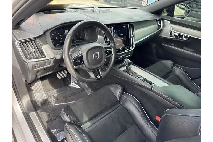 $26988 : Volvo S90 2020 AWD T6 R-Desi image 10