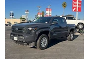 $32995 : Toyota Tacoma 2024 4x2 SR5 4 thumbnail