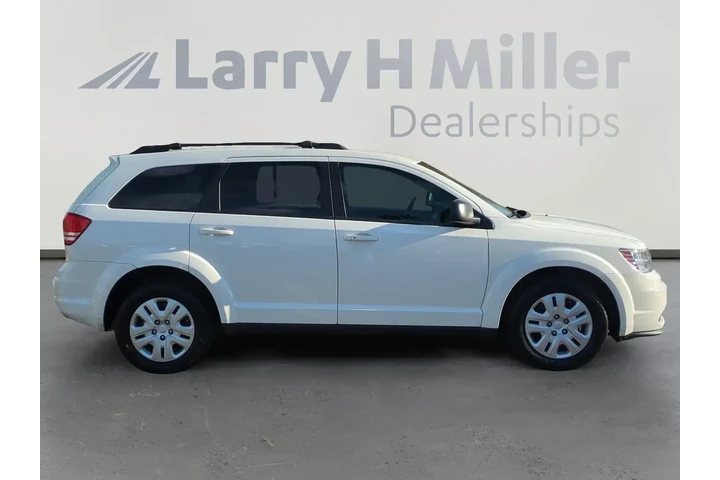 $14267 : Dodge Journey 2020 SE Value image 6