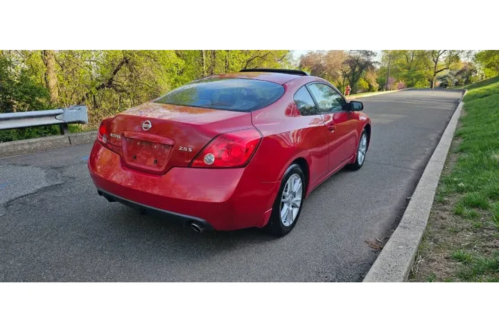 $5395 : 2008 Altima 2.5 S image 3