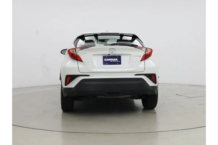 $15998 : Toyota C-HR 2018 XLE 4dr Cro image 6