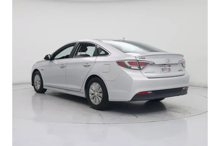 $15998 : Hyundai SONATA Hybrid 2016 S image 2