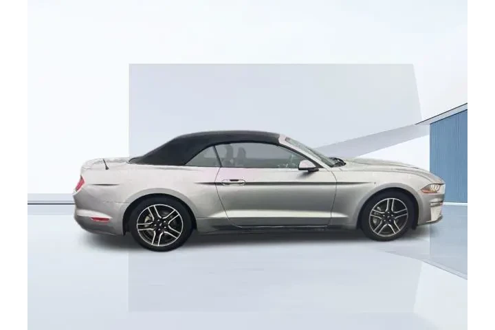 $22980 : Ford Mustang 2021 EcoBoost 2 image 10