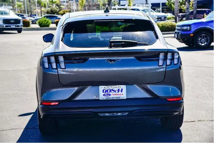 $27995 : Ford Mustang Mach-E 2023 Sel image 3