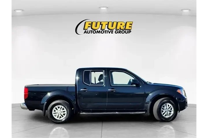 $18888 : Nissan Frontier 2021 4x2 S 4 image 3