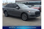 Audi Q7 2022 AWD quattro Pre en Tucson