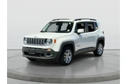 $11498 : Jeep Renegade 2016 4x4 Latit thumbnail