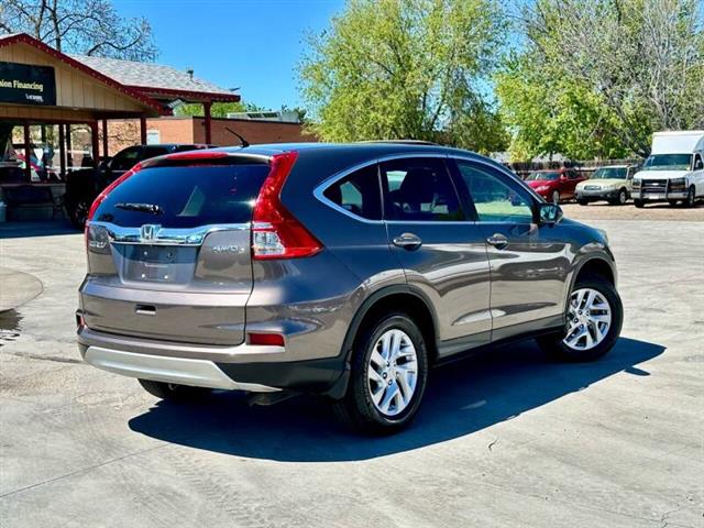 $18985 : 2016 CR-V EX image 5