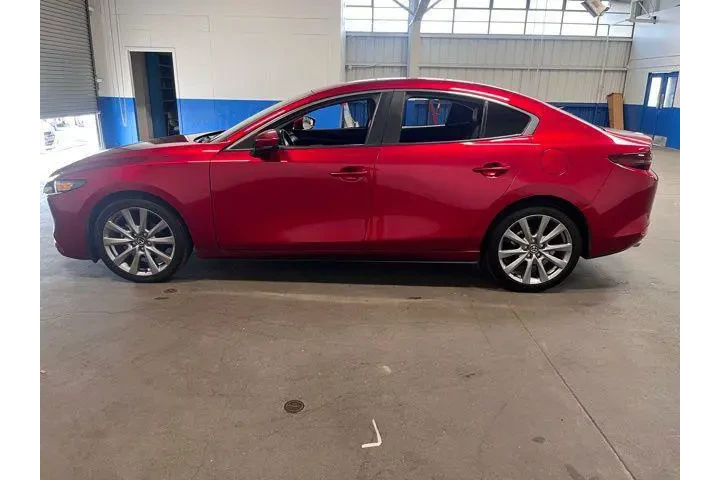 $17783 : Mazda Mazda3 Sedan 2021 Sele image 6