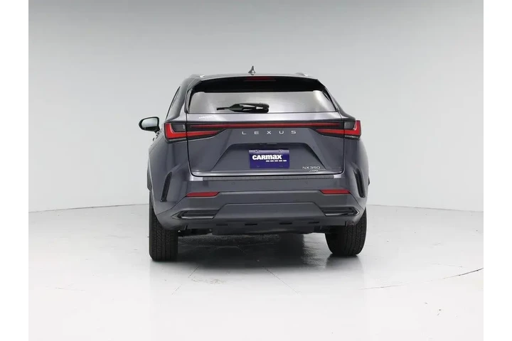 $34998 : Lexus NX 350 2022 AWD Premiu image 6