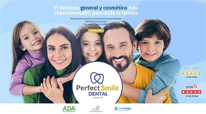 Perfect Smile Dental Group image 1