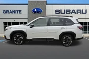 $34500 : Subaru Forester 2025 AWD Lim thumbnail