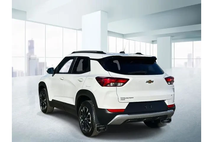$19999 : Chevrolet Trailblazer 2023 4 image 3
