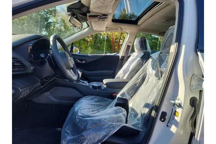 $29995 : Subaru Legacy 2025 AWD Premi image 6