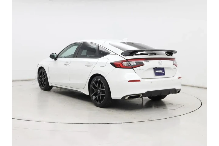 $27998 : Honda Civic 2023 Sport Touri image 2