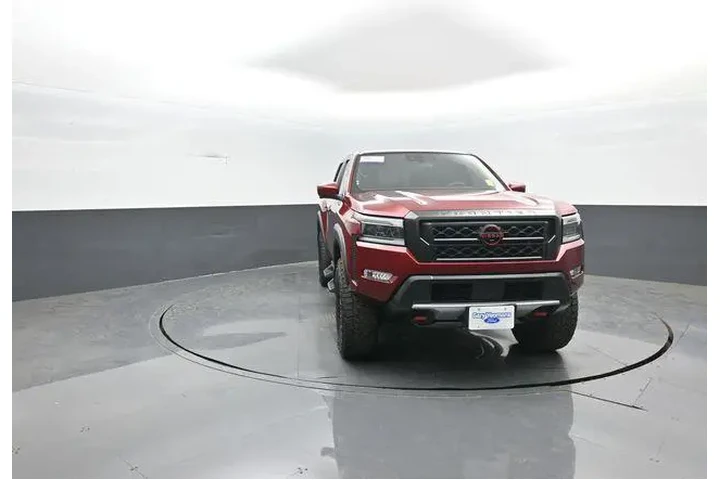 $36223 : Nissan Frontier 2023 4x4 S 4 image 2