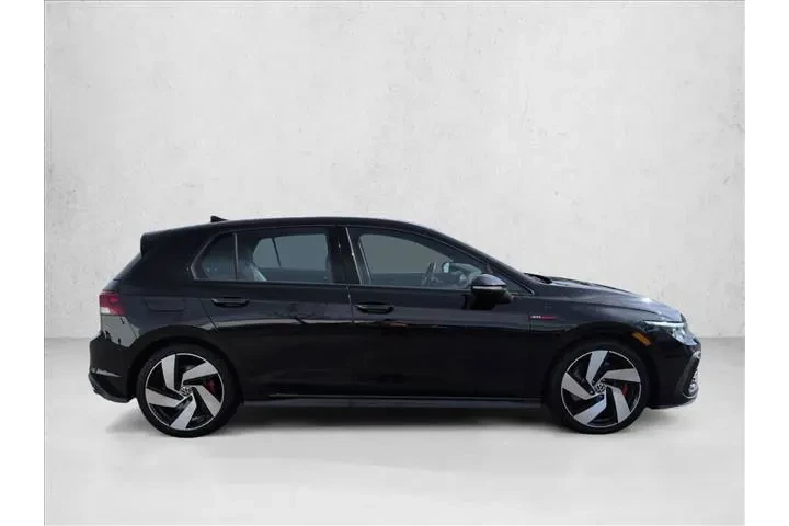 $24340 : Volkswagen Golf GTI 2024 S 4 image 4