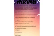 DIGITAL GRAPHIC TECHNITIAN