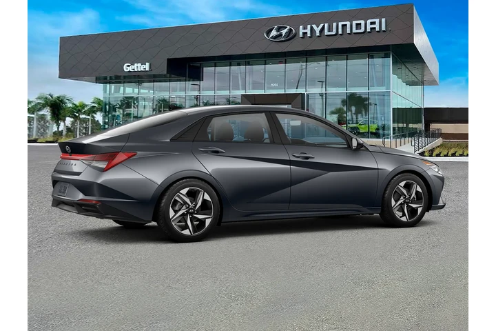 $14709 : Hyundai ELANTRA 2023 SEL 4dr image 8