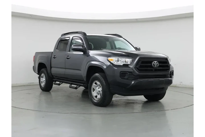$37998 : Toyota Tacoma 2022 4x4 SR V6 image 1