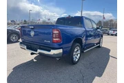 $26984 : Ram 1500 2019 4x4 Big Horn 4 thumbnail
