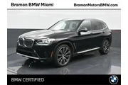 BMW X3 2023 sDrive30i 4dr Sp en Miami