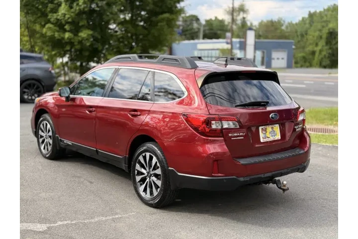 $9995 : 2017 Outback 2.5i Limited image 10
