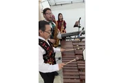 Marimba Guatemalteca en Vivo en Los Angeles