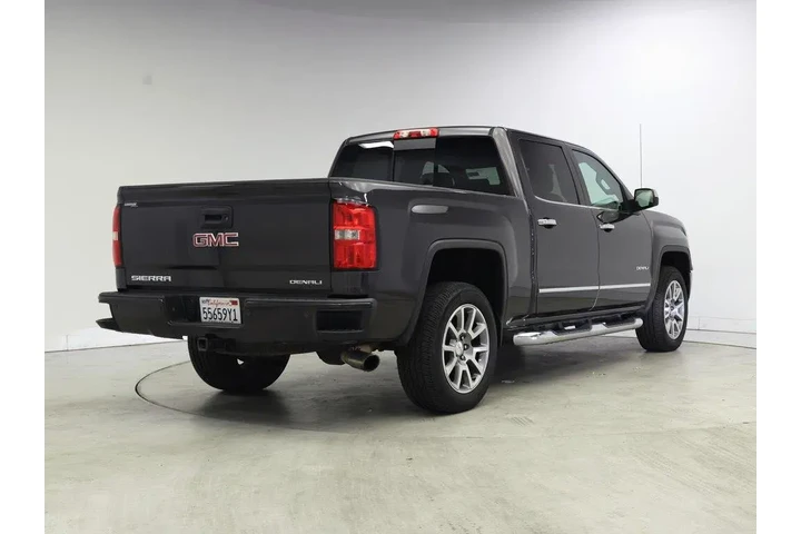 $29998 : GMC Sierra 1500 2015 4x4 Den image 8