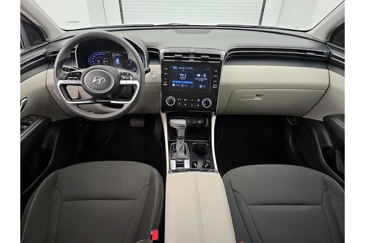 $20998 : Hyundai TUCSON 2023 AWD SEL image 9